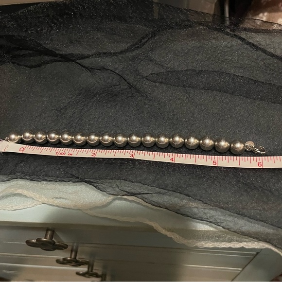 Tiffany bead bracelet - Picture 5 of 9